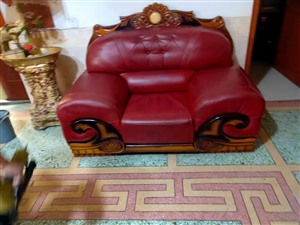 西安皮沙發(fā)修復(fù)翻新 西安沙發(fā)翻新?lián)Q皮換布/家具油漆修補(bǔ)上門