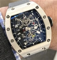 里查德米爾手表走時(shí)不準(zhǔn)確，走的慢是什么原因？主要原因有哪些？