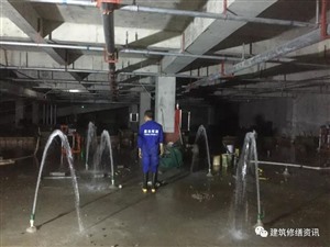 东莞厚街厂房漏水补漏-车间屋面漏水防维修-卫生间渗水维修