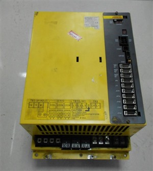  FANUC A06B-6140-H026电源模块维修中心