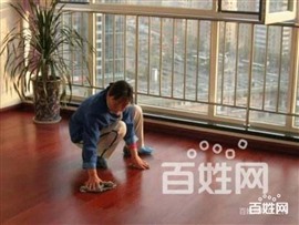 北京順義保潔公司電話