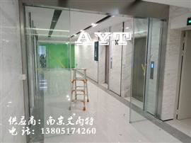 南京玻璃門安裝維修
