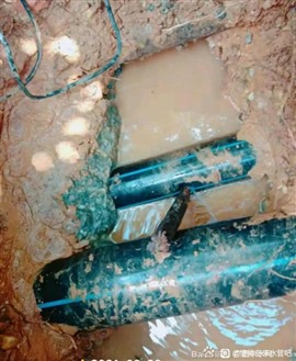 專業(yè)水電改造，水電檢測維修漏水檢修*測漏進(jìn)口儀器檢測暗管漏
