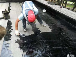 南京房屋防水堵漏 衛(wèi)生間廚房漏水治理