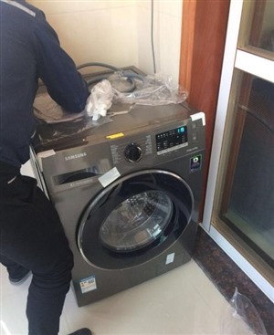 珠海三星洗衣机维修24小时服务电话-全国统一热线