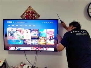 重庆电视机维修电话（全市网点）24小时统一电视机服务热线