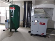 祁門空壓機(jī)維修螺桿壓縮機(jī)保養(yǎng)