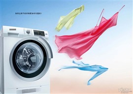   郑州lg洗衣机服务中心报修电话(LG客服服务热线)