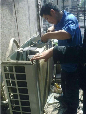 合肥惠而浦空調(diào)維修清洗電話-惠而浦合肥網(wǎng)點熱線