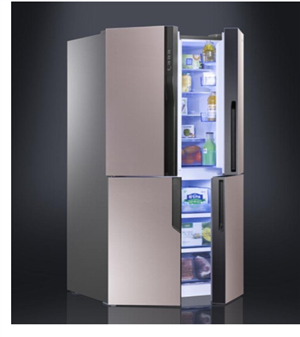 重庆美的冰箱维修服务电话=美的冰箱全国400报修热线