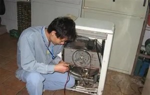 西安新城区美的洗衣机维修24小时服务电话-全国统一