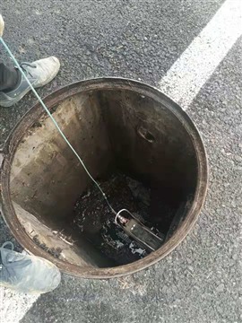 上海管道cctv檢測 上海cctv檢測 上海cctv管道檢測