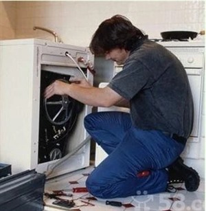 夏普洗衣机维修电话-24小时全国网点统一服务热线