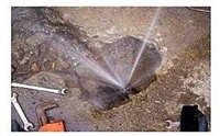 昆山陆家镇消防管道漏水检测,自来水管漏水维修