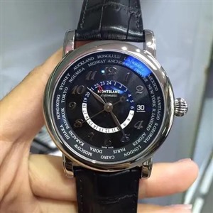 手表的日歷不能在哪個時間段內(nèi)調(diào)？無錫萬寶龍手表日歷怎么調(diào)？