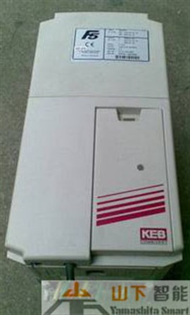 科比/KEB F5变频器模块短路 维修