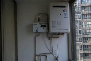 北京延庆区热水器出现漏水什么原因？自己可以维修吗？