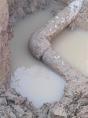 自來水管消防管道漏水檢測定位家庭漏水檢測