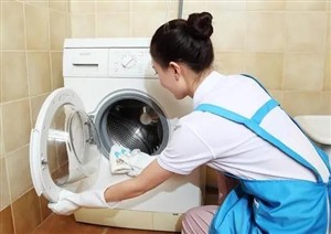 杭州下城区美的洗衣机维修24小时服务电话-全国报修热线
