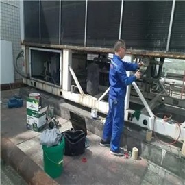 柳州三菱電機中央空調(diào)維修電話（三菱電機中央空調(diào)全國400報修熱線）