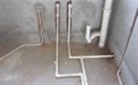 常熟市专业管道漏水检测 管道维修改造