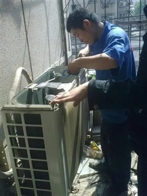 西安美的空調(diào)服務(wù)電話-美的空調(diào)全國統(tǒng)一維修移機(jī)客服熱線