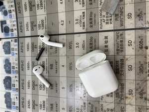 南昌苹果耳机维修/AirPods/Beats耳机维修