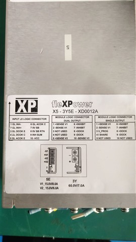 XP POWER提供多种型号X9-4Y4Y-12
