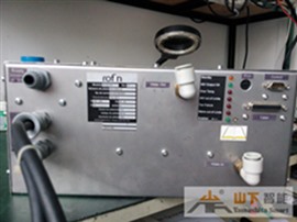 佛山罗芬rofin激光器电源/FL025C高压发生器维修