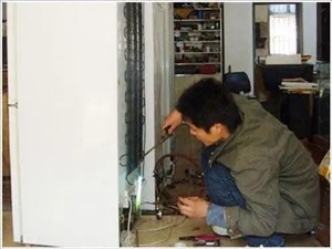 重庆冰箱维修网点（全市热线）各区统一24小时服务电话