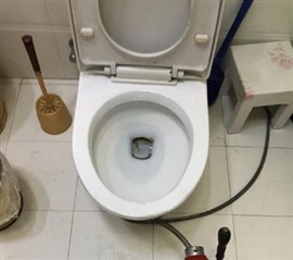 九江濂溪柴桑上門通馬桶電話，附近上門通廁所來電快速上門