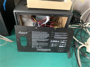 南昌JBL/BOSE/馬歇爾藍(lán)牙音箱維修總店