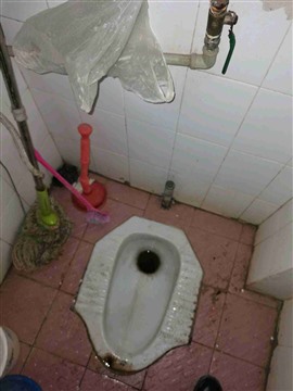 疏通管道 水管維修