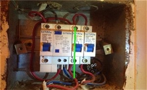 迎泽区维修各类跳闸线路 修电路短、换电路漏电
