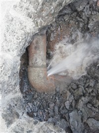 专业管道漏水检测 地下消防水管漏水检测 自来水管漏水检测