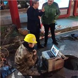 管道內(nèi)襯修復(fù)公司--紫外光固化整體修復(fù)市政管道