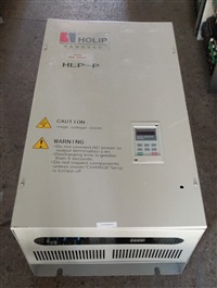 佛山海利普HLP-P系列变频器维修