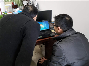 沈阳市大东有经验的电脑维修师傅，电视安装网课软件