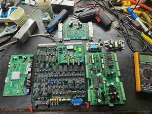 专业维修电路板主板电源板控制板驱动板