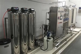 北京反滲透設(shè)備維修廠家