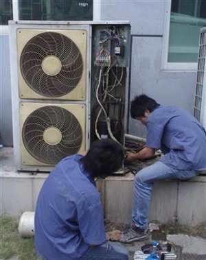龍口市專業(yè)空調(diào)維修 空調(diào)加氟 空調(diào)安裝 空調(diào)移機等
