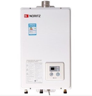 能率燃氣熱水器顯示12是怎么回事及排除方法