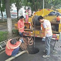無錫管道非開挖點補修復 管道CCTV檢測 QV檢測 