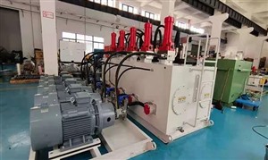 上海青浦区液压设备维修，液压机械维修保养