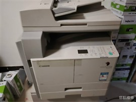 郑州市白沙镇打印机回收上门   