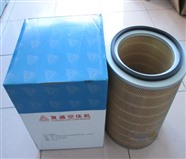 復(fù)盛螺桿濾芯空壓機(jī)空氣過濾器