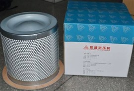 SA90復(fù)盛螺桿故障維修空壓機(jī)配件保養(yǎng)