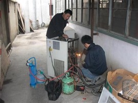 武昌區(qū)空調(diào)加氟，徐家棚空調(diào)清洗