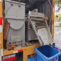 無錫新區(qū)清洗工廠雨污管道、抽糞、清理化糞池