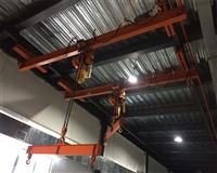 深圳起重机 龙门吊 升降货梯起重吊机 电动葫芦安装维修
